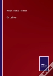 Capa do artigo On Labour
