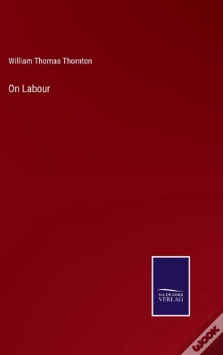 Capa do artigo On Labour