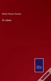 Capa do artigo On Labour