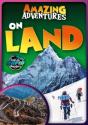 On Land - Preview