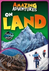 Capa do artigo On Land