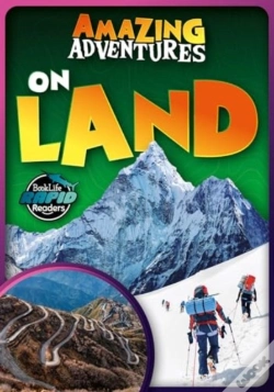 Capa do artigo On Land