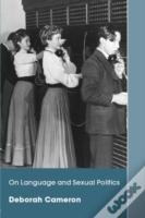 On Language And Sexual Politics