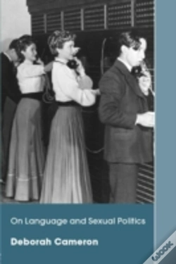 Capa do artigo On Language And Sexual Politics