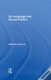 Capa do artigo On Language And Sexual Politics