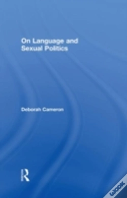 Capa do artigo On Language And Sexual Politics