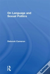 Capa do artigo On Language And Sexual Politics