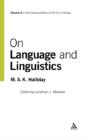 On Language - Preview