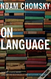 Capa do artigo On Language