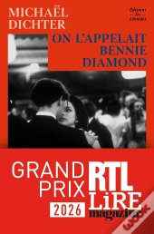 On L'Appelait Bennie Diamond