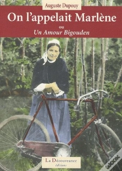Capa do artigo On L'Appelait Marlène ; Ou Un Amour Bigouden