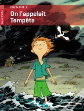 On L'Appelait Tempete
