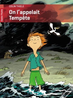 Capa do artigo On L'Appelait Tempete