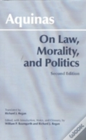 Capa do artigo On Law, Morality, And Politics