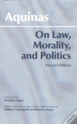 Capa do artigo On Law, Morality, And Politics