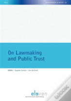 On Lawmaking And Public Trust