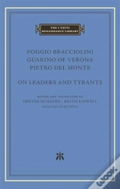 Capa do artigo On Leaders And Tyrants