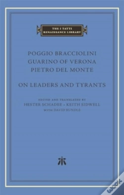 Capa do artigo On Leaders And Tyrants