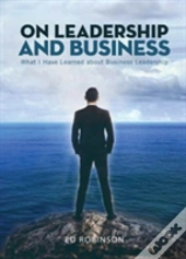 On Leadership And Business