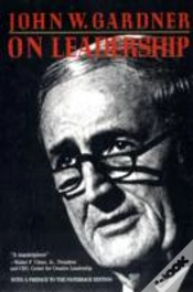 Capa do artigo On Leadership