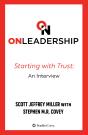 On Leadership - Preview