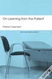 Capa do artigo On Learning From The Patient