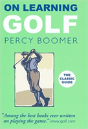 On Learning Golf - Preview