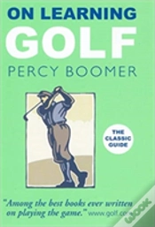 Capa do artigo On Learning Golf