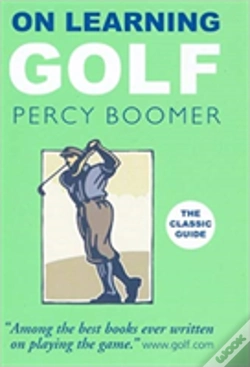 Capa do artigo On Learning Golf
