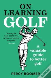 Capa do artigo On Learning Golf