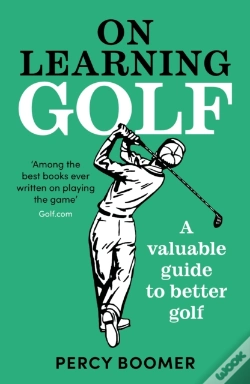 Capa do artigo On Learning Golf