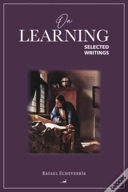 Capa do artigo On Learning