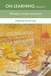 Capa do artigo On Learning, Volume 2
