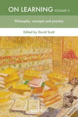Capa do artigo On Learning, Volume 2