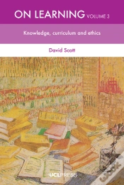 Capa do artigo On Learning, Volume 3