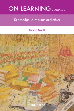 Capa do artigo On Learning, Volume 3