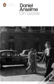 Capa do artigo On Leave
