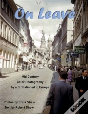 Capa do artigo On Leave
