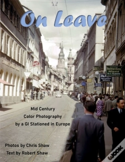 Capa do artigo On Leave