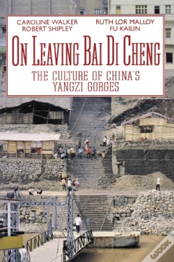 Capa do artigo On Leaving Bai Di Cheng