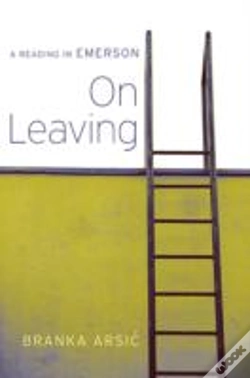 Capa do artigo On Leaving
