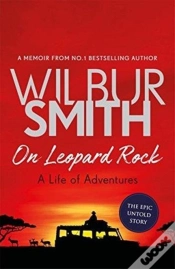 Capa do artigo On Leopard Rock: A Life Of Adventures