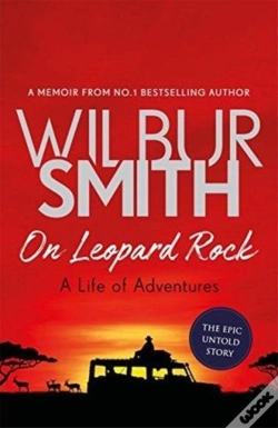 Capa do artigo On Leopard Rock: A Life Of Adventures
