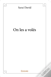 Capa do artigo On Les A Volés