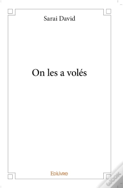 Capa do artigo On Les A Volés