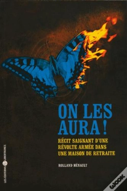 Capa do artigo On Les Aura ! Récit Saignant D'Une Révolte Armée Dans Une Maison De Retraite
