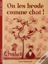 On Les Brode Comme Chat  !