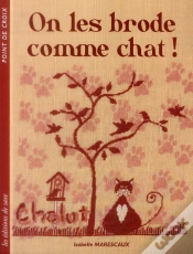 Capa do artigo On Les Brode Comme Chat  !