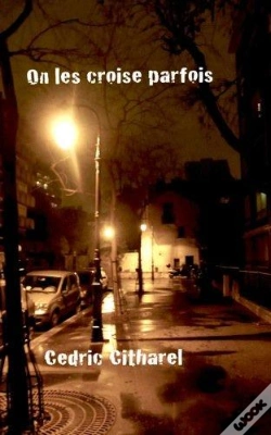 Capa do artigo On Les Croise Parfois