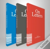 Capa do artigo On Letters